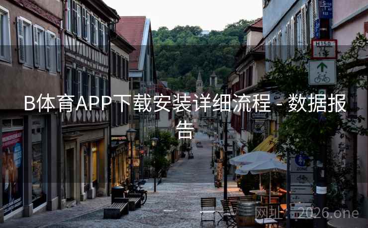 B体育APP下载安装详细流程 - 数据报告