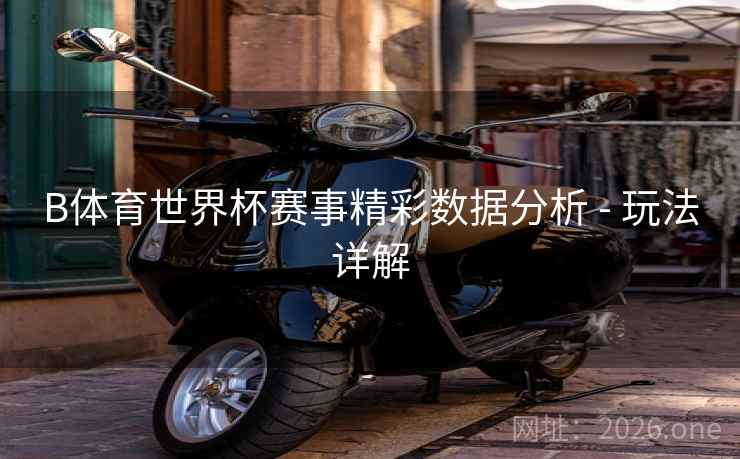 B体育世界杯赛事精彩数据分析 - 玩法详解